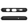 Чехол для моб. телефона Spigen Galaxy S10 E Rugged Armor Matte Black (609CS25837) - 6