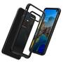 Чехол для моб. телефона Spigen Galaxy S10 E Ultra Hybrid Matte Black (609CS25839) - 5