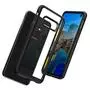 Чехол для моб. телефона Spigen Galaxy S10 E Ultra Hybrid Matte Black (609CS25839) - 5