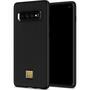 Чехол для моб. телефона Spigen Galaxy S10 La Manon Classy Black (605CS25820) - 1
