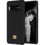 Чехол для моб. телефона Spigen Galaxy S10 La Manon Classy Black (605CS25820) - 2