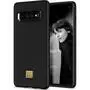 Чехол для моб. телефона Spigen Galaxy S10 La Manon Classy Black (605CS25820) - 2