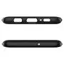 Чехол для моб. телефона Spigen Galaxy S10 Liquid Air Matte Black (605CS25799) - 5
