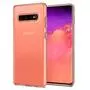 Чехол для моб. телефона Spigen Galaxy S10+ Liquid Crystal Crystal Clear (606CS25761) - 2