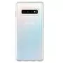 Чехол для моб. телефона Spigen Galaxy S10+ Liquid Crystal Crystal Clear (606CS25761) - 3