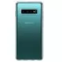 Чехол для моб. телефона Spigen Galaxy S10+ Liquid Crystal Crystal Clear (606CS25761) - 7