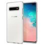 Чехол для моб. телефона Spigen Galaxy S10+ Liquid Crystal Crystal Clear (606CS25761) - 14