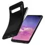 Чехол для моб. телефона Spigen Galaxy S10+ Rugged Armor Matte Black (606CS25765) - 2