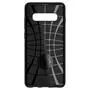 Чехол для моб. телефона Spigen Galaxy S10+ Rugged Armor Matte Black (606CS25765) - 7