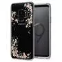 Чехол для моб. телефона Spigen Galaxy S9 Liquid Crystal Blossom Nature (592CS22828) - 1