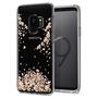 Чехол для моб. телефона Spigen Galaxy S9 Liquid Crystal Blossom Nature (592CS22828) - 2