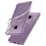 Чехол для моб. телефона Spigen Galaxy S9 Liquid Crystal Clear (592CS22826) - 2