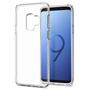 Чехол для моб. телефона Spigen Galaxy S9 Liquid Crystal Clear (592CS22826) - 9
