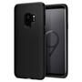 Чехол для моб. телефона Spigen Galaxy S9 Liquid Crystal Matte Black (592CS22825) - 1