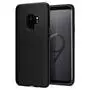 Чехол для моб. телефона Spigen Galaxy S9 Liquid Crystal Matte Black (592CS22825) - 1