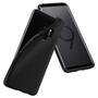 Чехол для моб. телефона Spigen Galaxy S9 Liquid Crystal Matte Black (592CS22825) - 7