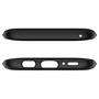 Чехол для моб. телефона Spigen Galaxy S9+ Liquid Air Matte Black (593CS22920) - 5