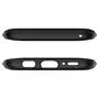 Чехол для моб. телефона Spigen Galaxy S9+ Liquid Air Matte Black (593CS22920) - 5