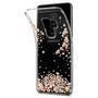 Чехол для моб. телефона Spigen Galaxy S9+ Liquid Crystal Blossom Crystal Clear (593CS22914) - 1