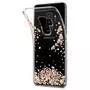 Чехол для моб. телефона Spigen Galaxy S9+ Liquid Crystal Blossom Crystal Clear (593CS22914) - 1