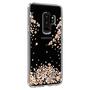Чехол для моб. телефона Spigen Galaxy S9+ Liquid Crystal Blossom Crystal Clear (593CS22914) - 2