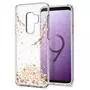 Чехол для моб. телефона Spigen Galaxy S9+ Liquid Crystal Blossom Crystal Clear (593CS22914) - 12