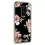 Чехол для моб. телефона Spigen Galaxy S9+ Liquid Crystal Blossom Flower (593CS22916) - 1