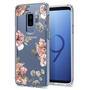 Чехол для моб. телефона Spigen Galaxy S9+ Liquid Crystal Blossom Flower (593CS22916) - 3
