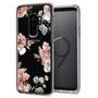 Чехол для моб. телефона Spigen Galaxy S9+ Liquid Crystal Blossom Flower (593CS22916) - 10