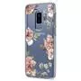 Чехол для моб. телефона Spigen Galaxy S9+ Liquid Crystal Blossom Flower (593CS22916) - 14