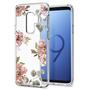 Чехол для моб. телефона Spigen Galaxy S9+ Liquid Crystal Blossom Flower (593CS22916) - 15