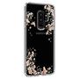 Чехол для моб. телефона Spigen Galaxy S9+ Liquid Crystal Blossom Nature (593CS22915) - 1