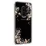 Чехол для моб. телефона Spigen Galaxy S9+ Liquid Crystal Blossom Nature (593CS22915) - 1