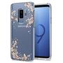 Чехол для моб. телефона Spigen Galaxy S9+ Liquid Crystal Blossom Nature (593CS22915) - 3