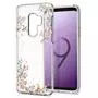 Чехол для моб. телефона Spigen Galaxy S9+ Liquid Crystal Blossom Nature (593CS22915) - 5