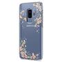 Чехол для моб. телефона Spigen Galaxy S9+ Liquid Crystal Blossom Nature (593CS22915) - 13