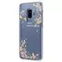 Чехол для моб. телефона Spigen Galaxy S9+ Liquid Crystal Blossom Nature (593CS22915) - 13