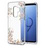 Чехол для моб. телефона Spigen Galaxy S9+ Liquid Crystal Blossom Nature (593CS22915) - 14