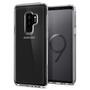 Чехол для моб. телефона Spigen Galaxy S9+ Slim Armor Crystal Clear (593CS22971) - 1