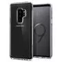Чехол для моб. телефона Spigen Galaxy S9+ Slim Armor Crystal Clear (593CS22971) - 1