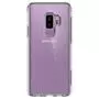 Чехол для моб. телефона Spigen Galaxy S9+ Slim Armor Crystal Clear (593CS22971) - 8
