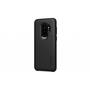 Чехол для моб. телефона Spigen Galaxy S9+ Slim Armor CS Black (593CS22950) - 1