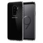 Чехол для моб. телефона Spigen Galaxy S9+ Ultra Hybrid Crystal Clear (593CS22923) - 1