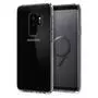 Чехол для моб. телефона Spigen Galaxy S9+ Ultra Hybrid Crystal Clear (593CS22923) - 1