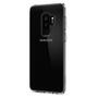 Чехол для моб. телефона Spigen Galaxy S9+ Ultra Hybrid Crystal Clear (593CS22923) - 2