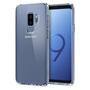Чехол для моб. телефона Spigen Galaxy S9+ Ultra Hybrid Crystal Clear (593CS22923) - 3