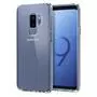 Чехол для моб. телефона Spigen Galaxy S9+ Ultra Hybrid Crystal Clear (593CS22923) - 3