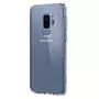 Чехол для моб. телефона Spigen Galaxy S9+ Ultra Hybrid Crystal Clear (593CS22923) - 4