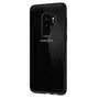 Чехол для моб. телефона Spigen Galaxy S9+ Ultra Hybrid Matte Black (593CS22924) - 1