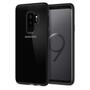 Чехол для моб. телефона Spigen Galaxy S9+ Ultra Hybrid Matte Black (593CS22924) - 2